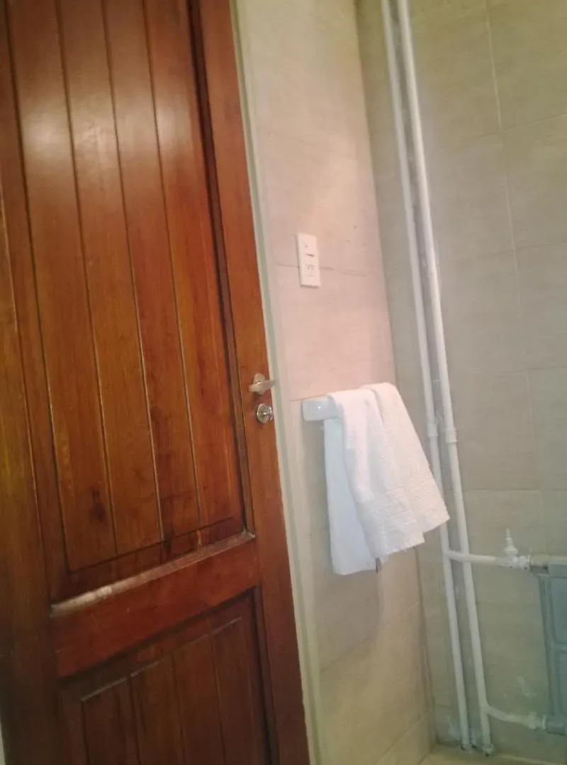 Gran Hotel Uspallata